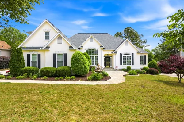 $460,000 | 110 Garden Gate Drive, Anderson, SC 29621