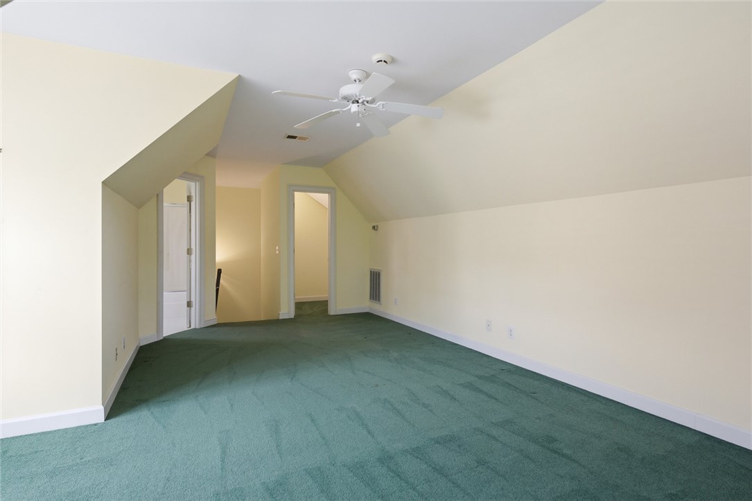 110 Garden Gate Drive Anderson, SC 29621 - Photo 30 of 35 This spacious room offers comfort and versatility with ample natural light.