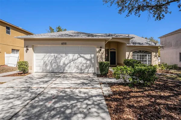 $2,200 | 12712 Longcrest Drive, Riverview, FL 33579