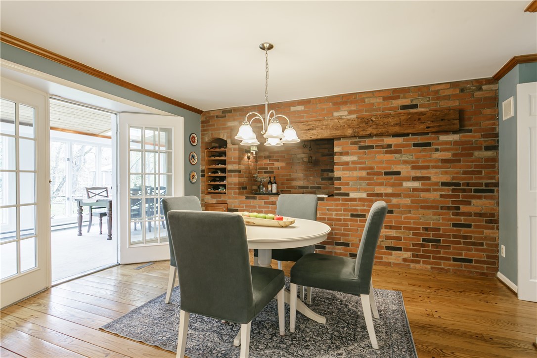 582 Pineglen Drive Webster, NY 14580 - Photo 14 of 49