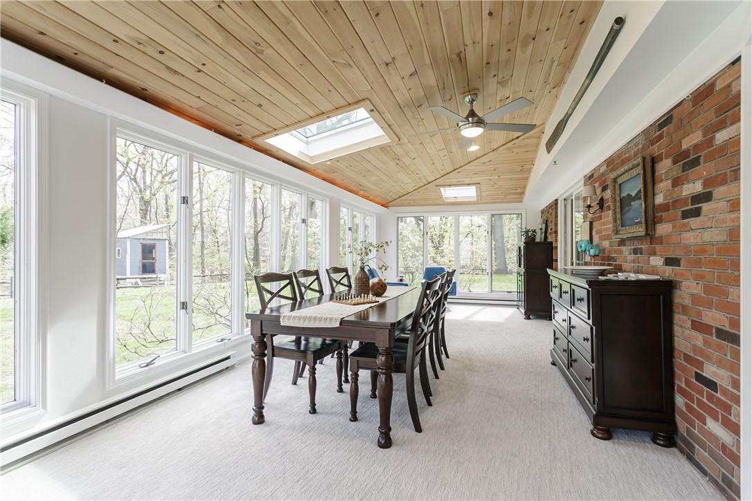 582 Pineglen Drive Webster, NY 14580 - Photo 16 of 49