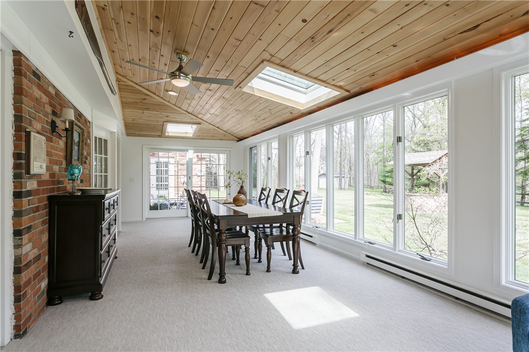 582 Pineglen Drive Webster, NY 14580 - Photo 17 of 49