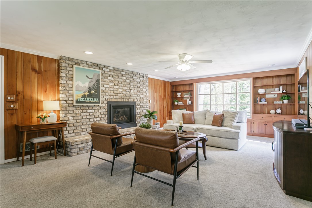 582 Pineglen Drive Webster, NY 14580 - Photo 19 of 49