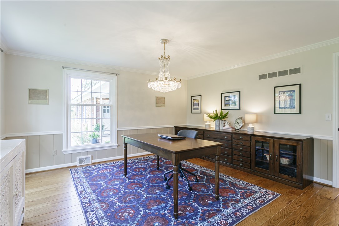 582 Pineglen Drive Webster, NY 14580 - Photo 21 of 49