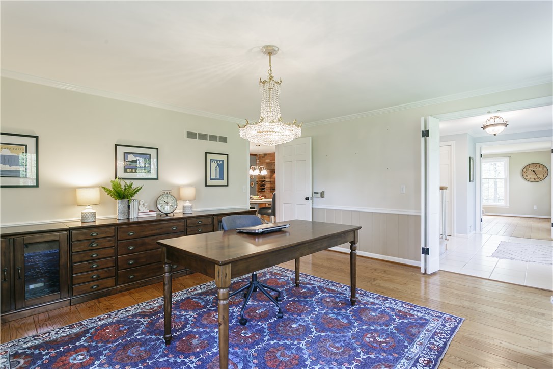 582 Pineglen Drive Webster, NY 14580 - Photo 23 of 49