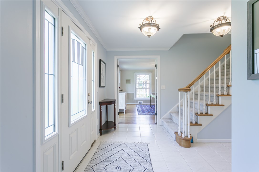 582 Pineglen Drive Webster, NY 14580 - Photo 24 of 49