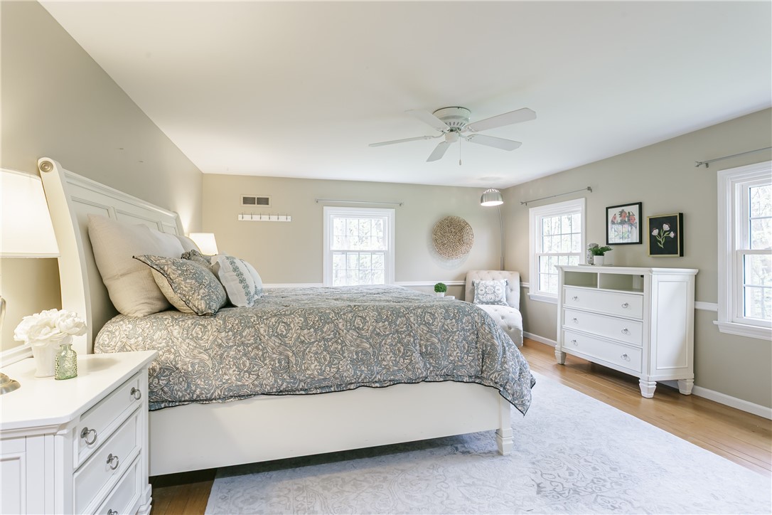 582 Pineglen Drive Webster, NY 14580 - Photo 26 of 49