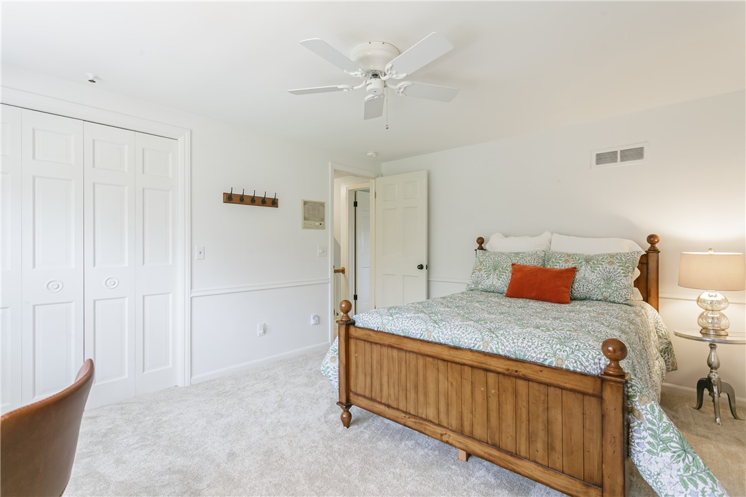 582 Pineglen Drive Webster, NY 14580 - Photo 31 of 49