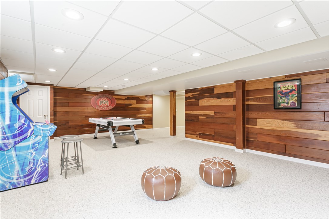 582 Pineglen Drive Webster, NY 14580 - Photo 39 of 49