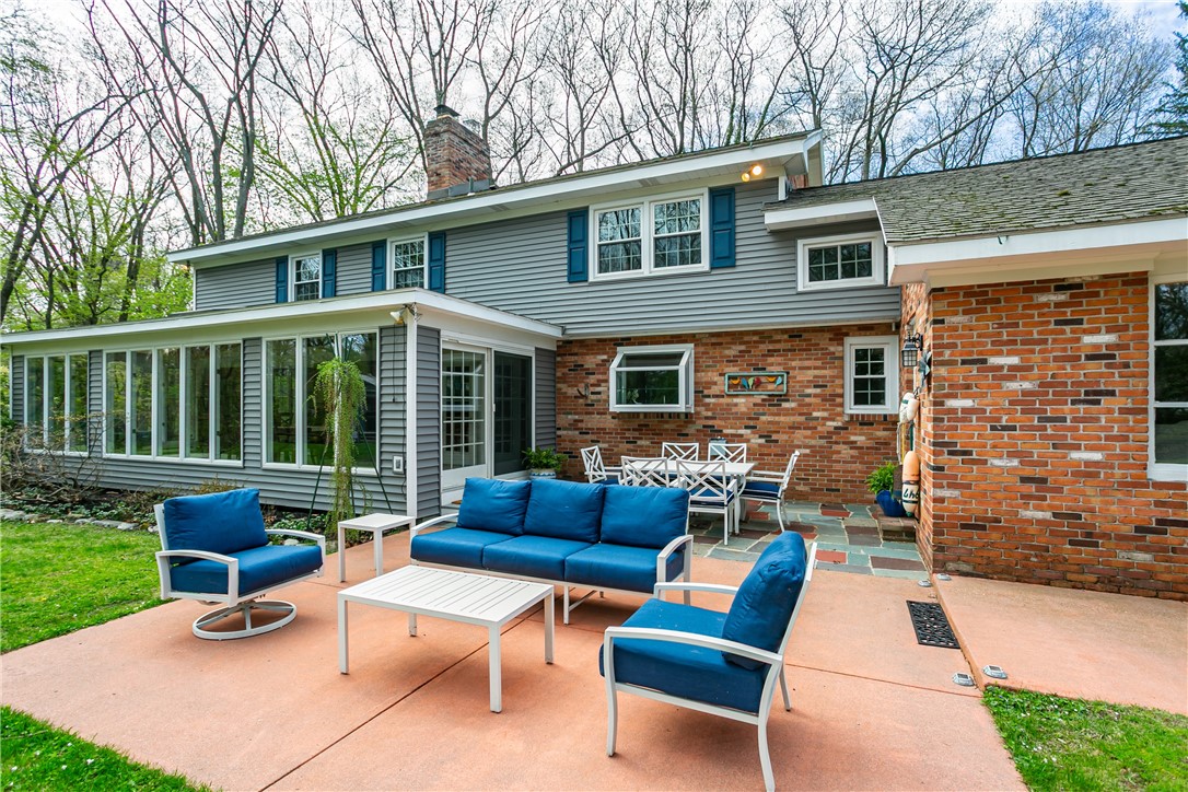 582 Pineglen Drive Webster, NY 14580 - Photo 43 of 49