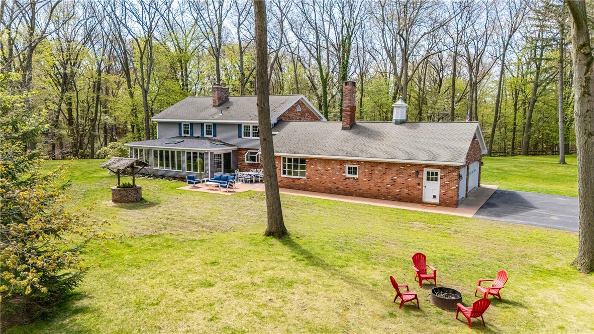 582 Pineglen Drive Webster, NY 14580 - Photo 47 of 49