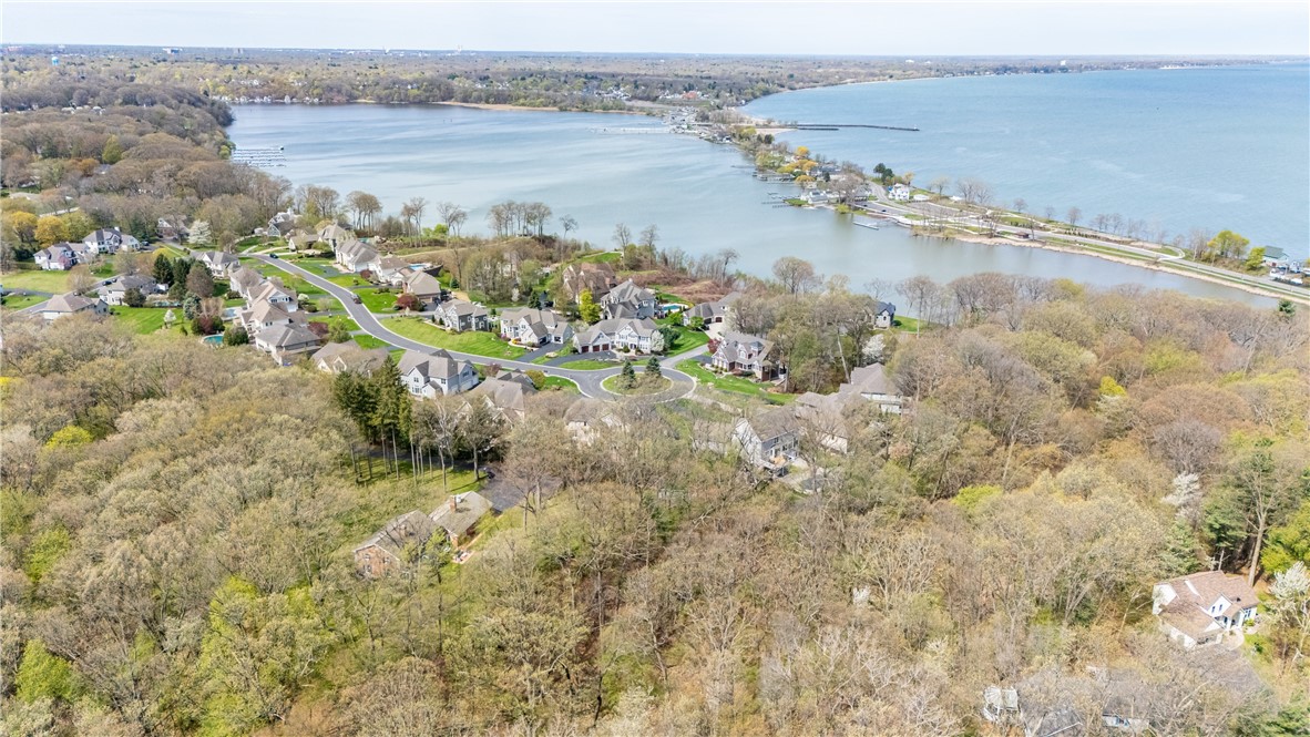 582 Pineglen Drive Webster, NY 14580 - Photo 48 of 49