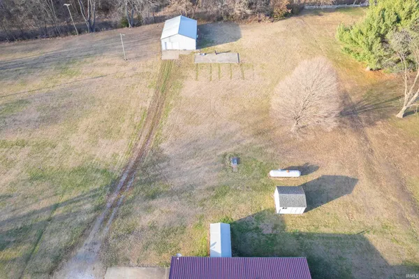 $205,000 | 9710 Wabash 10 Ave Mount, Mount Carmel, IL 62863