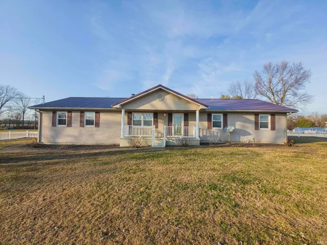 $224,900 | 9710 Wabash 10 Ave Mount, Mount Carmel, IL 62863