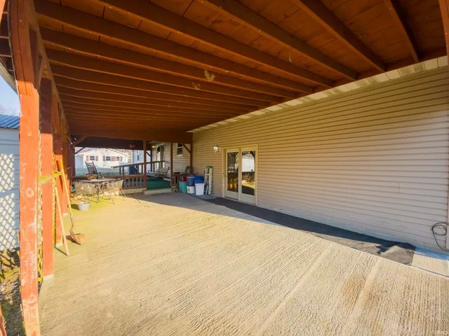 $224,900 | 9710 Wabash 10 Ave Mount, Mount Carmel, IL 62863