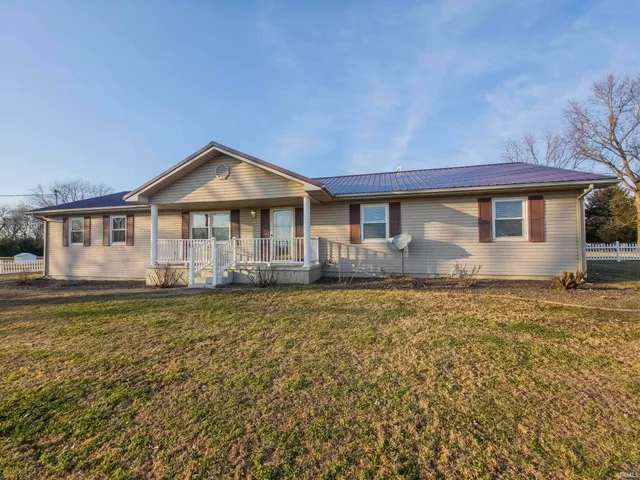 $224,900 | 9710 Wabash 10 Ave Mount, Mount Carmel, IL 62863