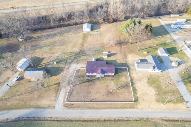 $224,900 | 9710 Wabash 10 Ave Mount, Mount Carmel, IL 62863