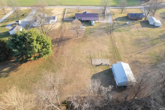 $224,900 | 9710 Wabash 10 Ave Mount, Mount Carmel, IL 62863