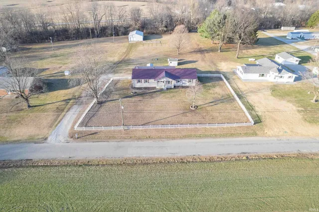 $224,900 | 9710 Wabash 10 Ave Mount, Mount Carmel, IL 62863