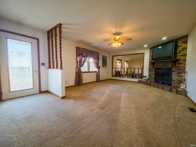 $224,900 | 9710 Wabash 10 Ave Mount, Mount Carmel, IL 62863