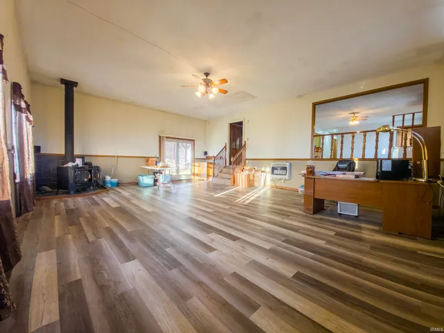 $224,900 | 9710 Wabash 10 Ave Mount, Mount Carmel, IL 62863