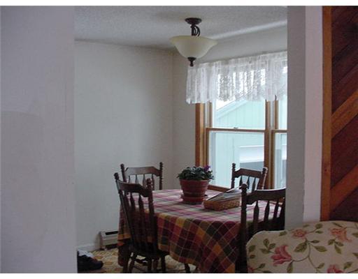 18 Oak Ridge Road Wiscasset, ME 04578 - Photo 5 of 8 Dining Room.