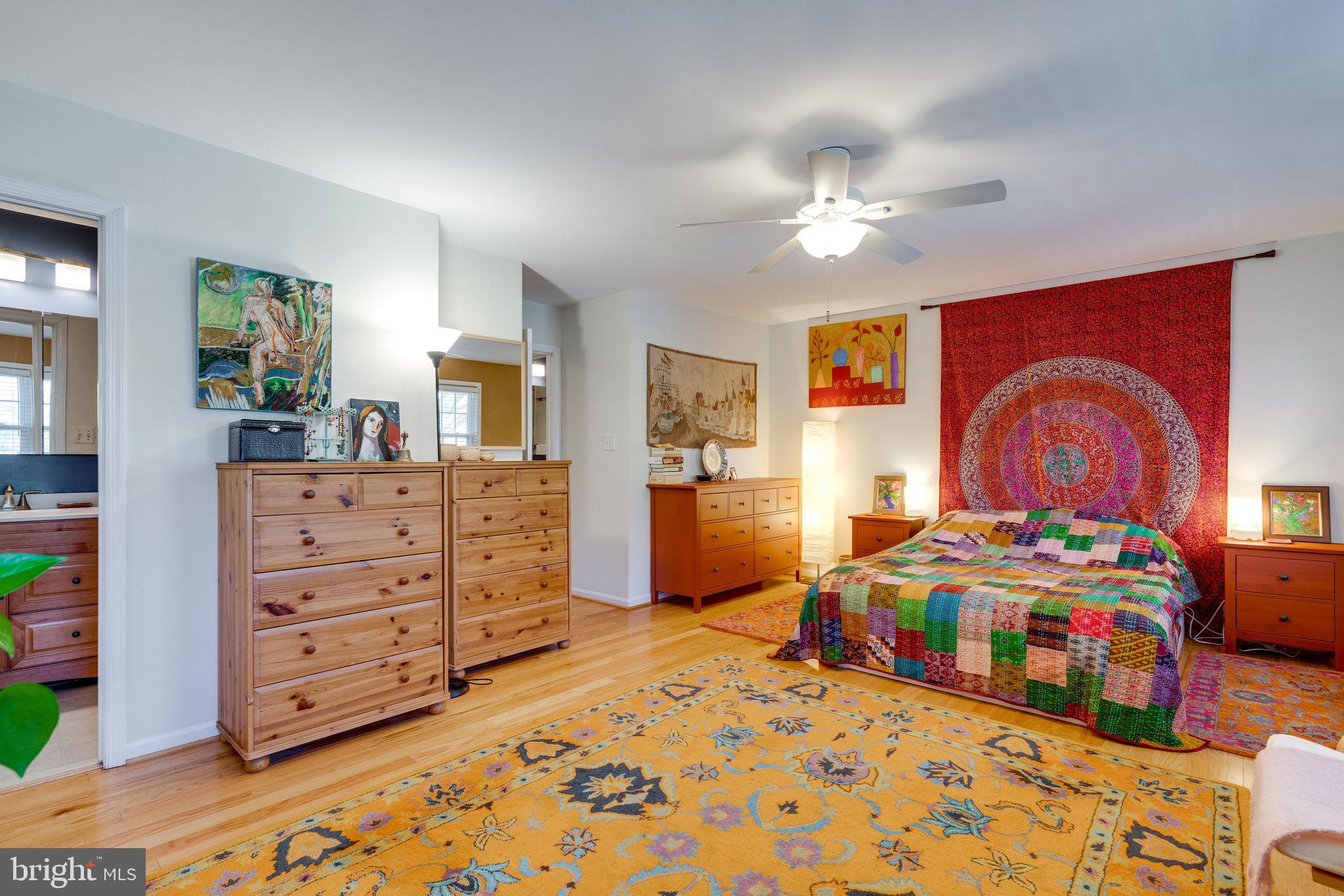 8969 Omega Court Springfield, VA 22152 - Photo 28 of 46 Gallery Image 28
