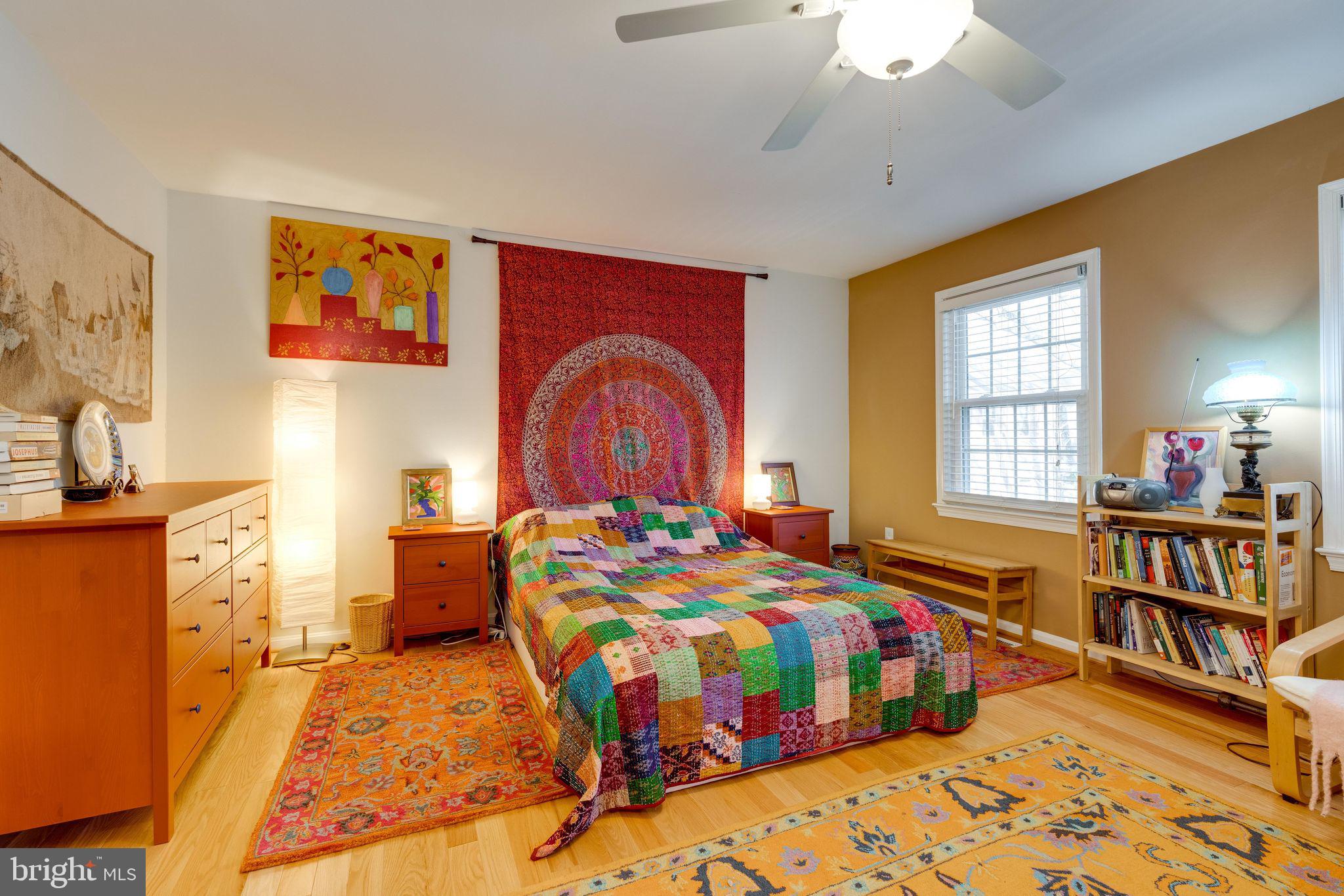 8969 Omega Court Springfield, VA 22152 - Photo 29 of 46 Gallery Image 29