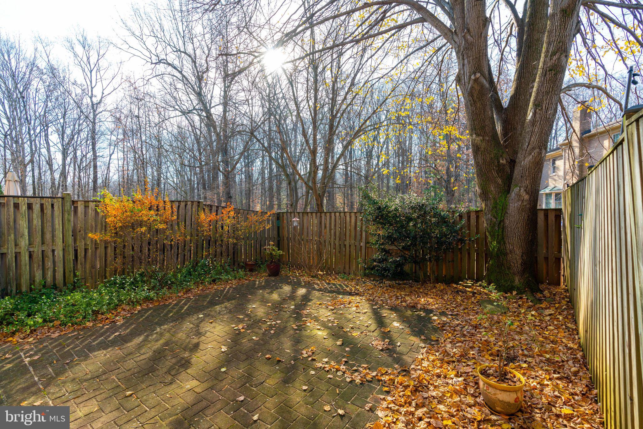 8969 Omega Court Springfield, VA 22152 - Photo 43 of 46 Gallery Image 43