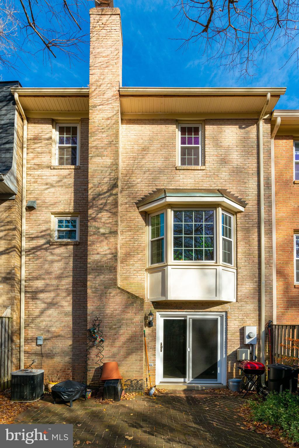 8969 Omega Court Springfield, VA 22152 - Photo 45 of 46 Gallery Image 45
