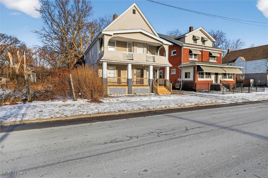 1115 Ansel Road Cleveland, OH 44108 - Photo 2 of 49 Gallery Image 2