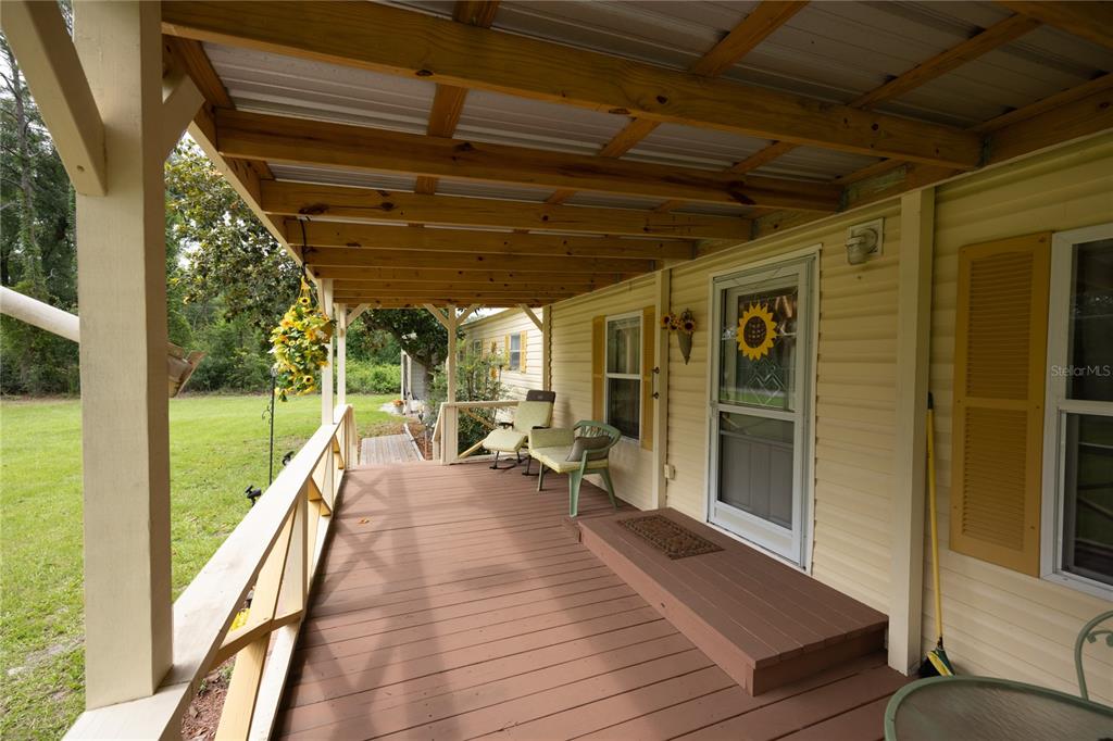 229 Barwick Road Lake City, FL 32024 - Photo 39 of 47