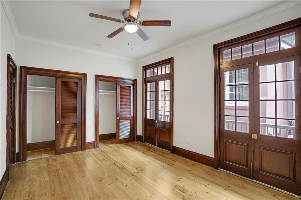 1003 Conti Street, Unit 5 New Orleans, LA 70112 - Photo 11 of 20