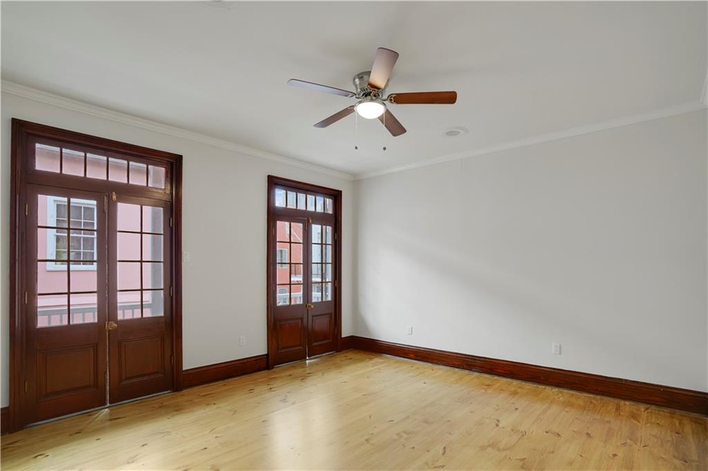 1003 Conti Street, Unit 5 New Orleans, LA 70112 - Photo 12 of 20