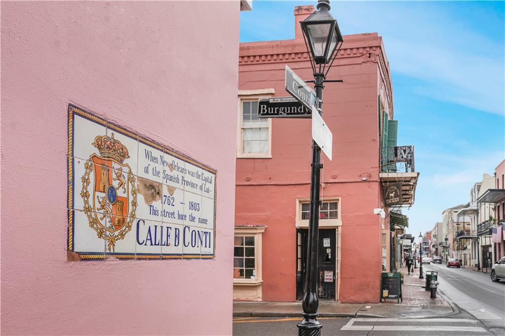 1003 Conti Street, Unit 5 New Orleans, LA 70112 - Photo 2 of 20