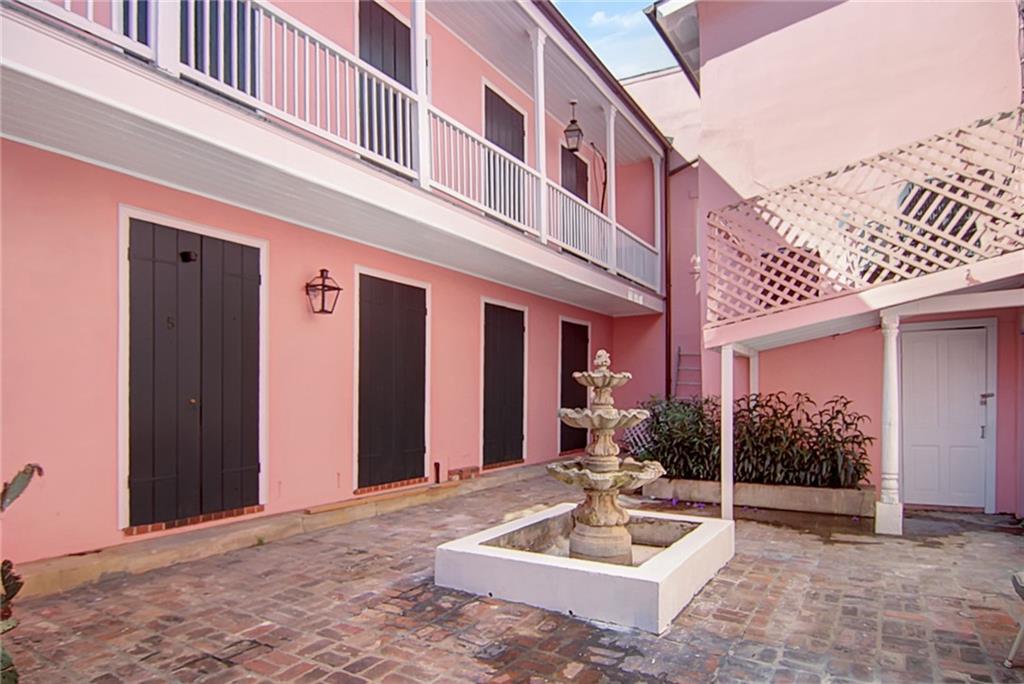 1003 Conti Street, Unit 5 New Orleans, LA 70112 - Photo 4 of 20