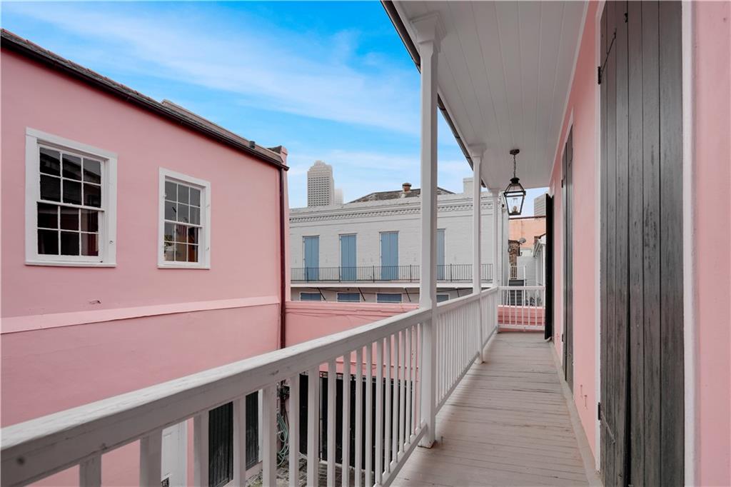 1003 Conti Street, Unit 5 New Orleans, LA 70112 - Photo 5 of 20