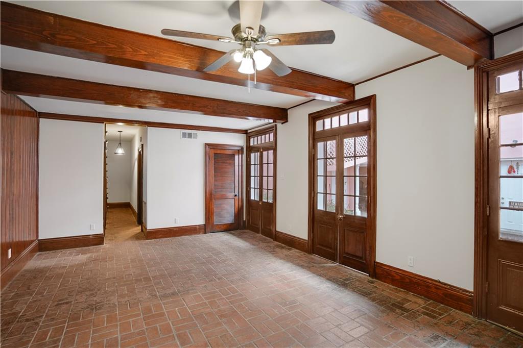 1003 Conti Street, Unit 5 New Orleans, LA 70112 - Photo 6 of 20