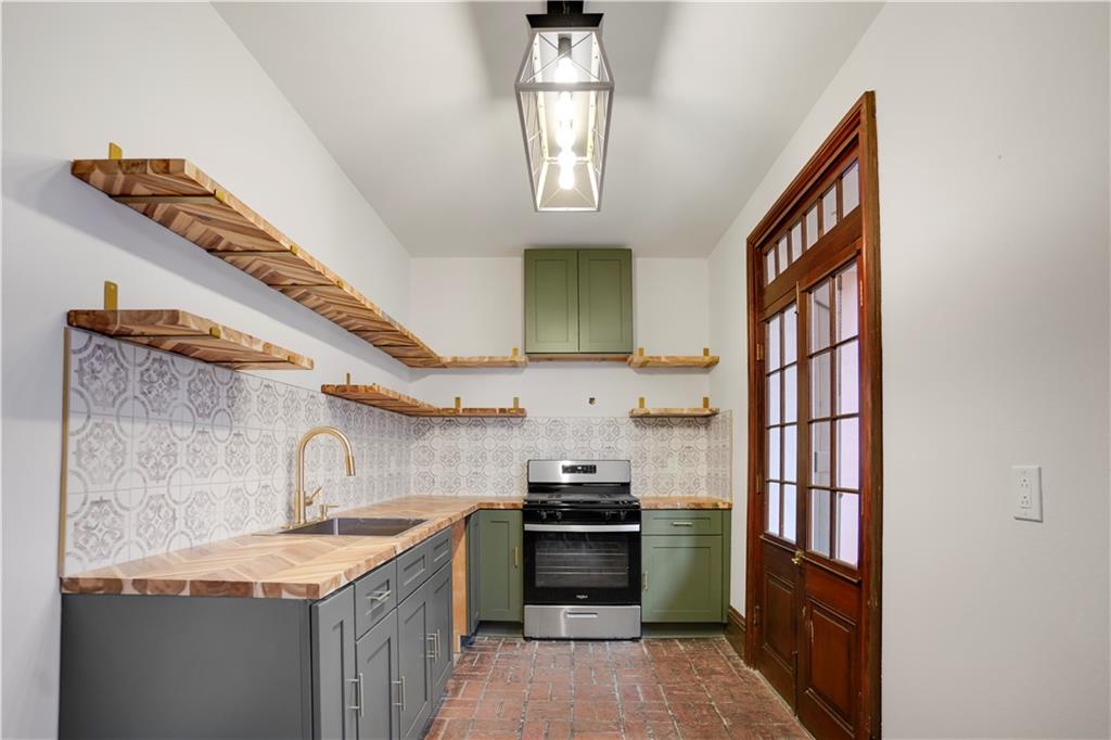 1003 Conti Street, Unit 5 New Orleans, LA 70112 - Photo 9 of 20