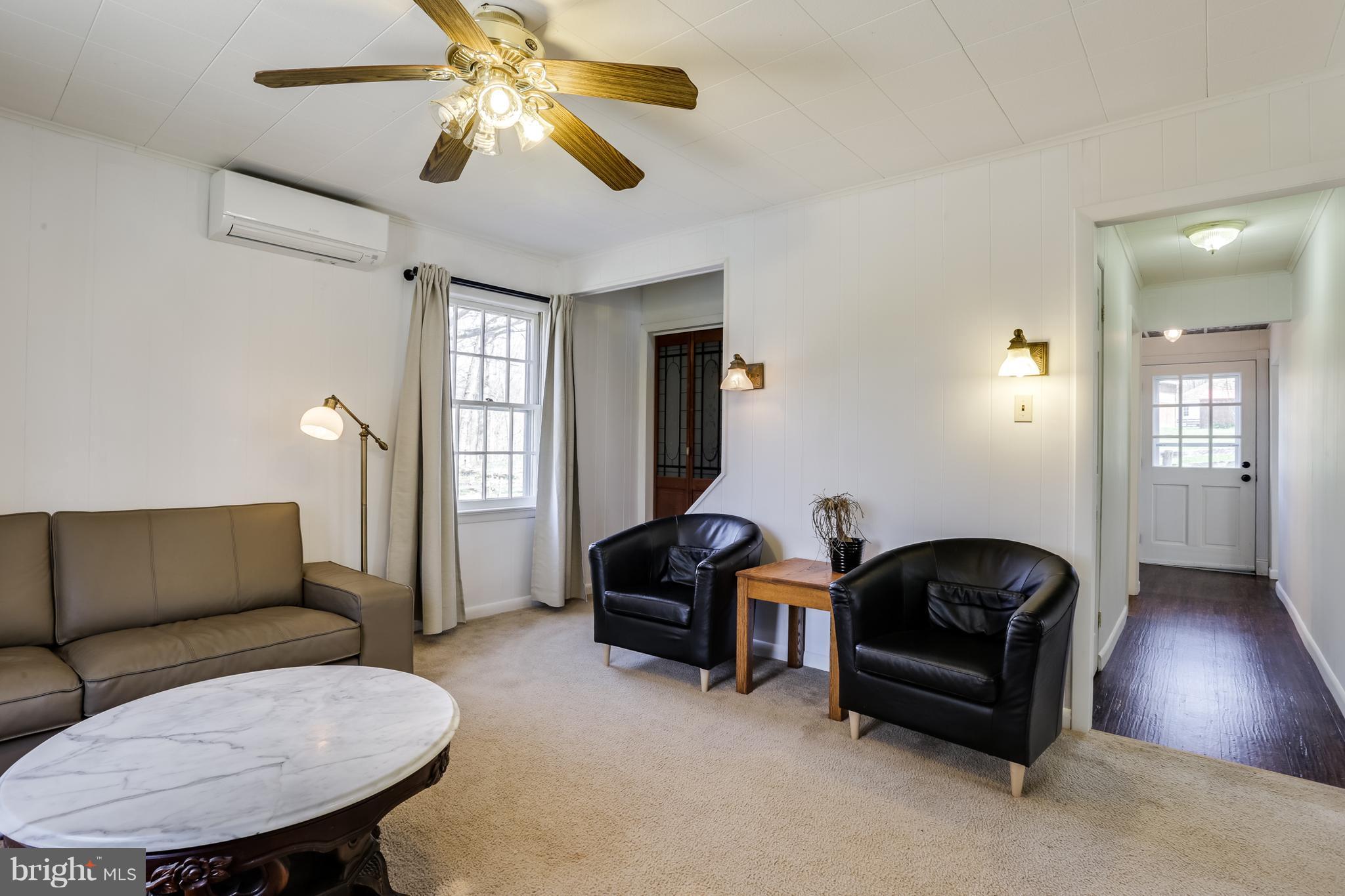 12182 Triadelphia Road Ellicott City, MD 21042 - Photo 11 of 30 Living Room