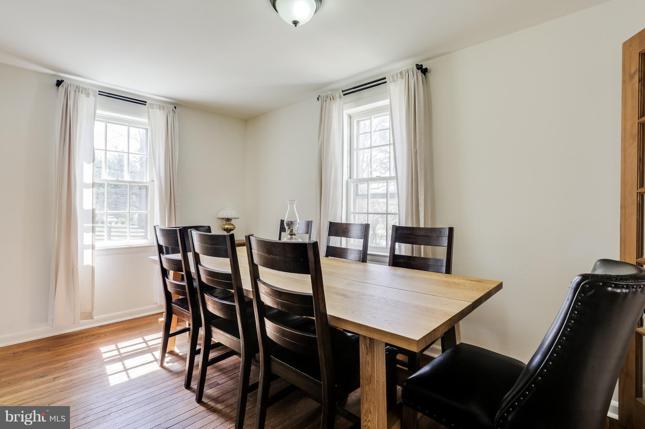 12182 Triadelphia Road Ellicott City, MD 21042 - Photo 12 of 30 Dining Room