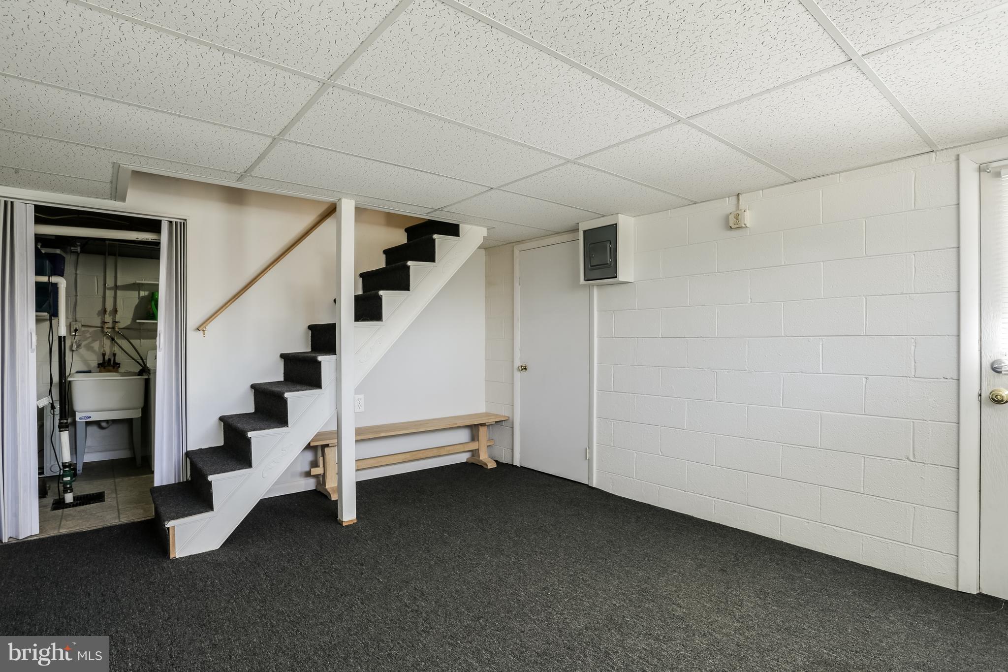 12182 Triadelphia Road Ellicott City, MD 21042 - Photo 21 of 30 Neat new room great for music practice