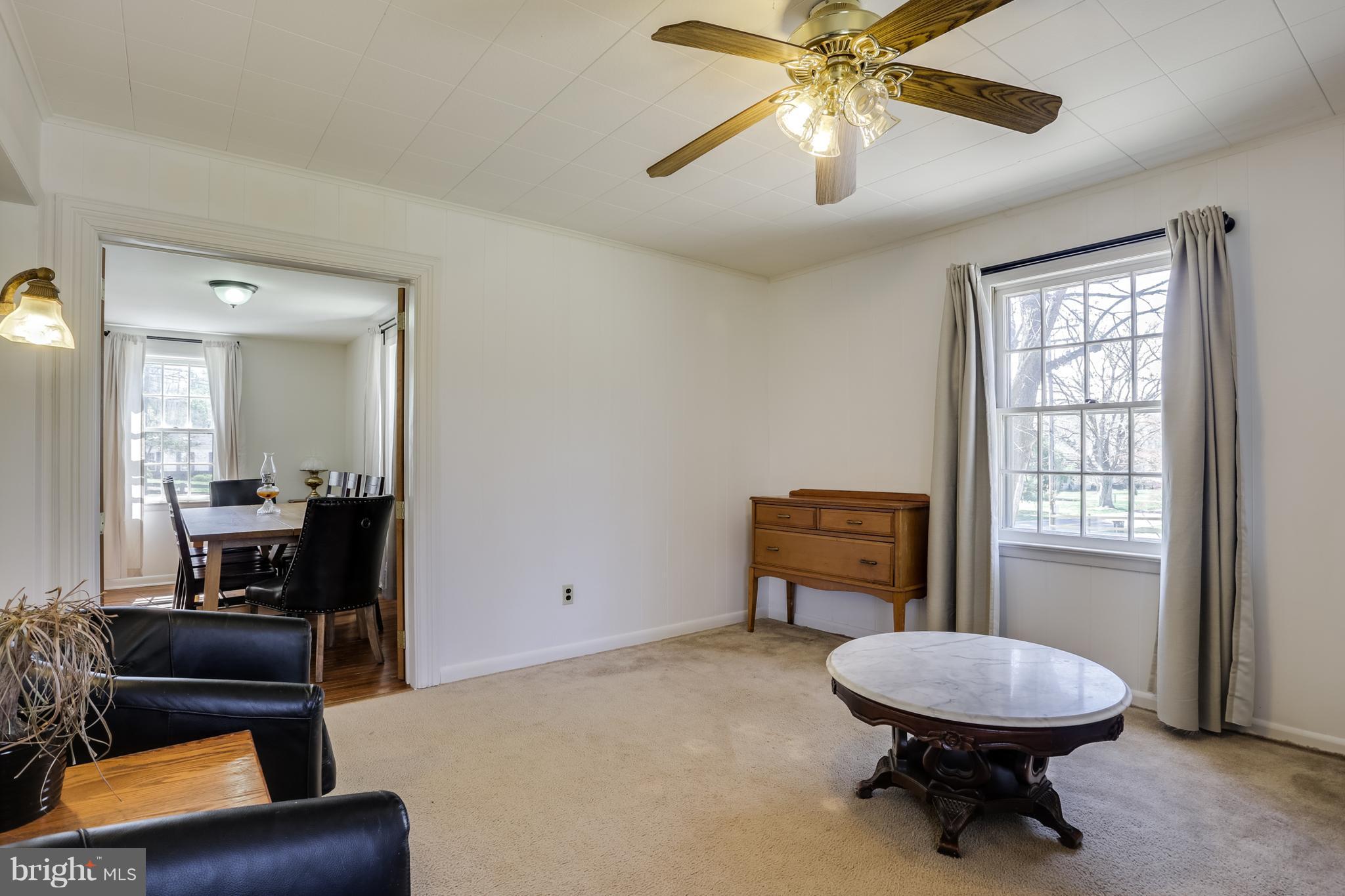 12182 Triadelphia Road Ellicott City, MD 21042 - Photo 22 of 30 Living Room