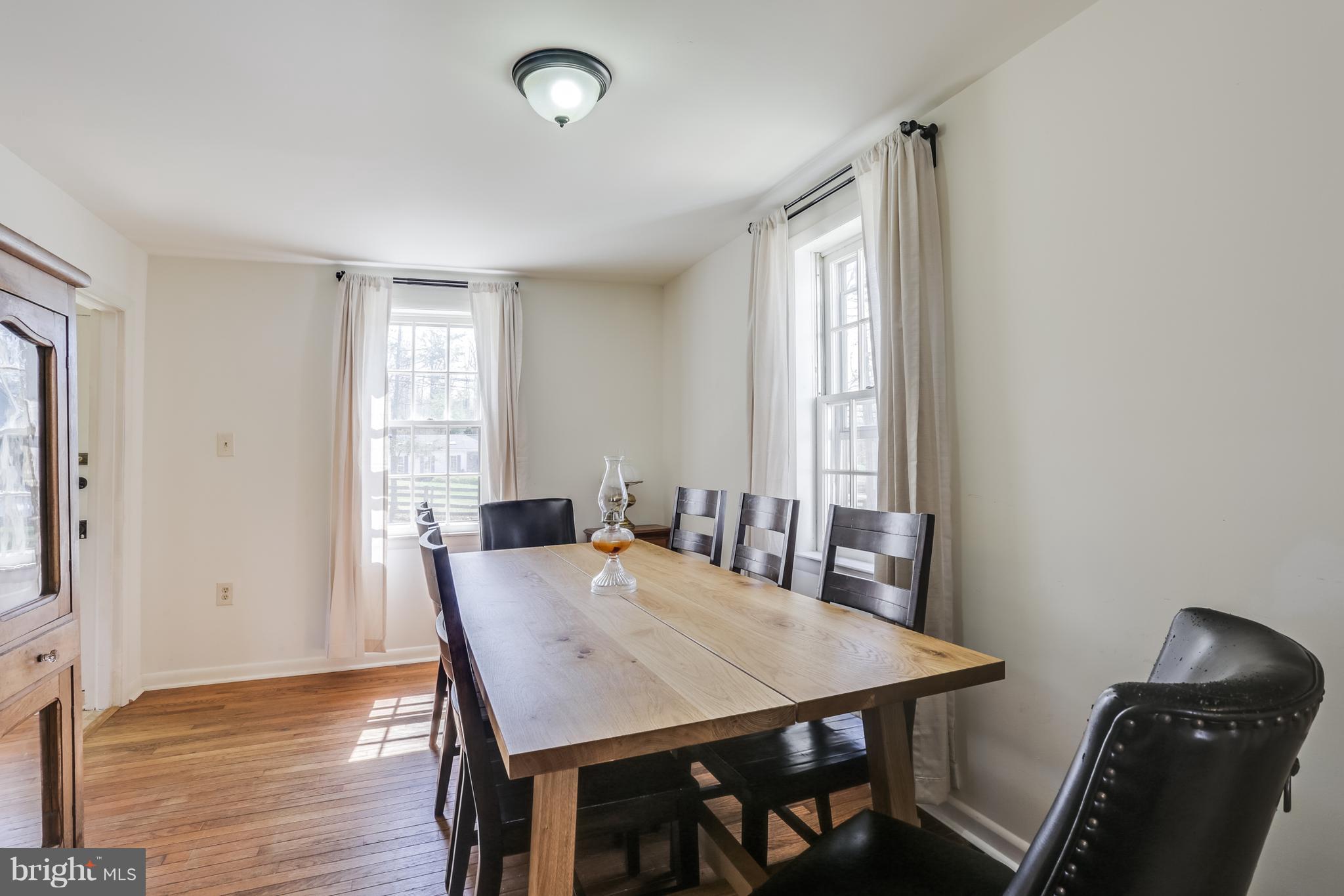 12182 Triadelphia Road Ellicott City, MD 21042 - Photo 25 of 30 Dining Room
