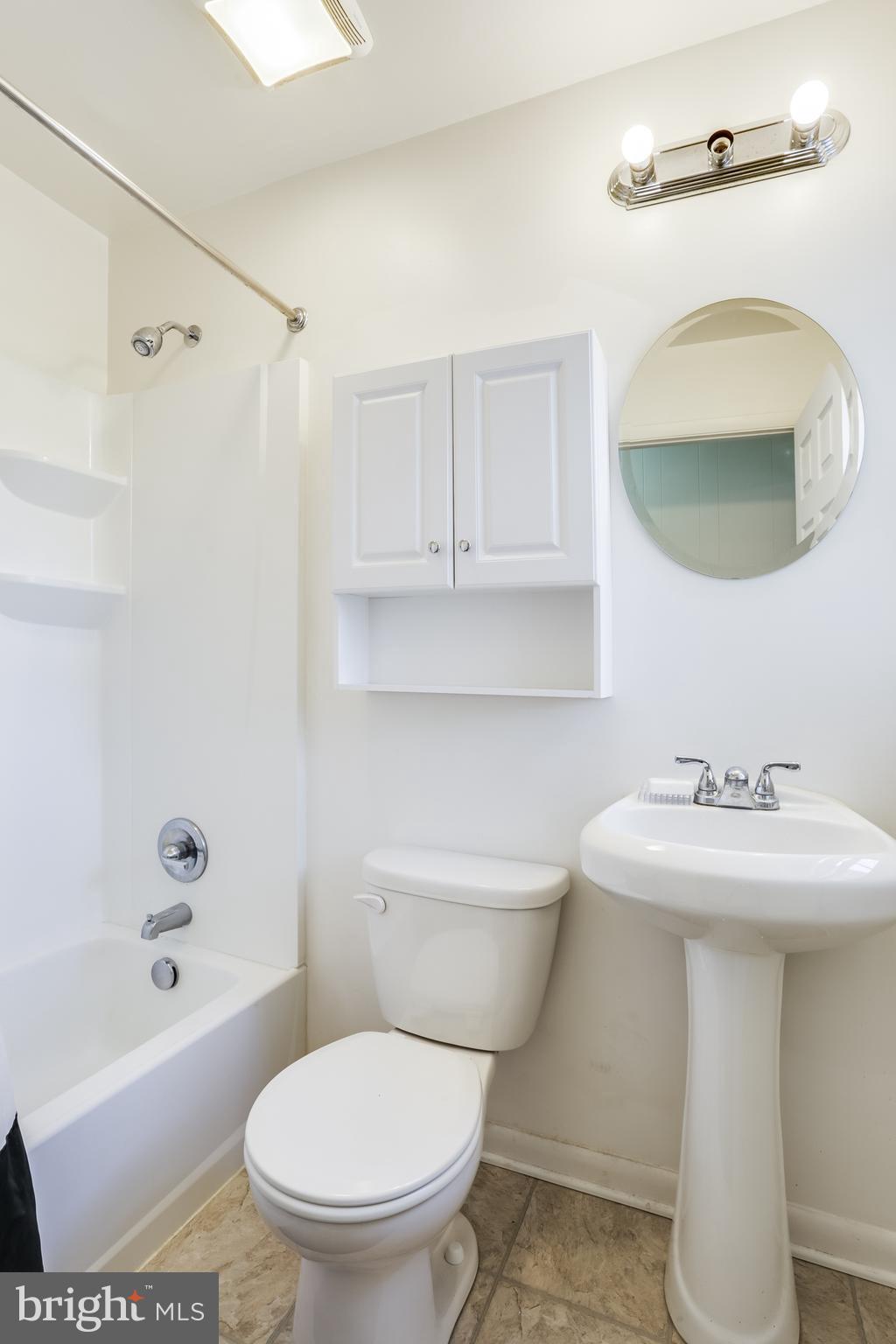 12182 Triadelphia Road Ellicott City, MD 21042 - Photo 29 of 30 Bath on main floor