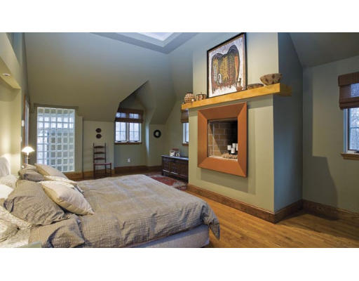 25 Edge Hill Road Newton, MA 02467 - Photo 6 of 8