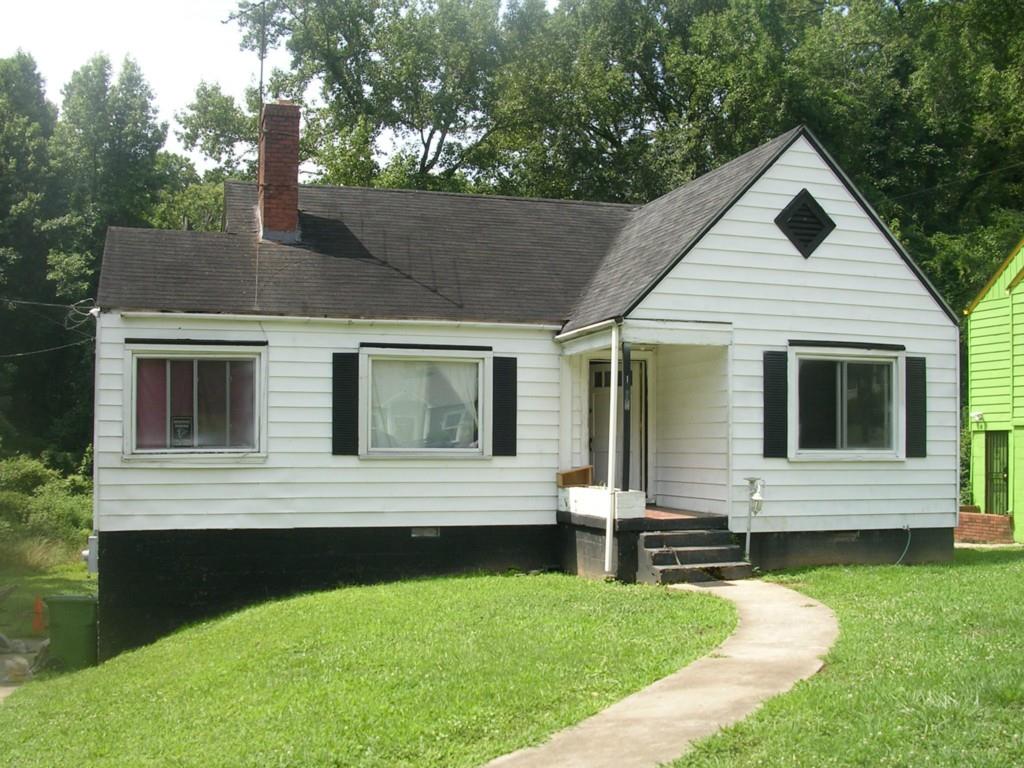 1376 Richland Road Southwest Atlanta, GA 30310 - Photo 1 of 1