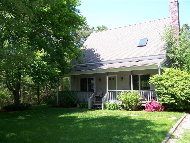 40 New London Road Marstons Mills, MA 02648 - Photo 1 of 14 Primary Photo