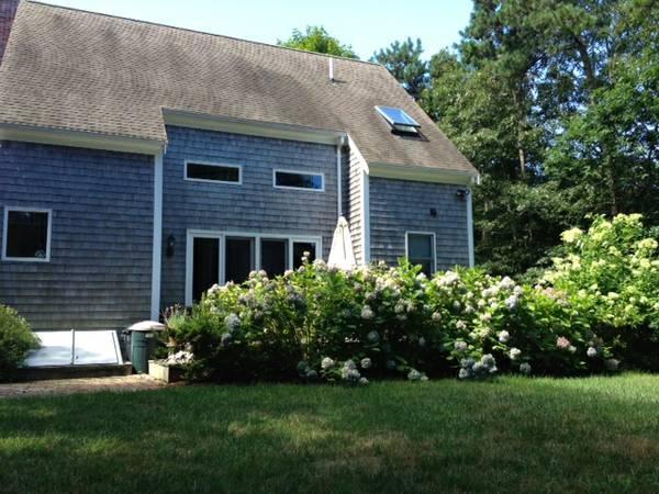40 New London Road Marstons Mills, MA 02648 - Photo 4 of 14 Additional Photo