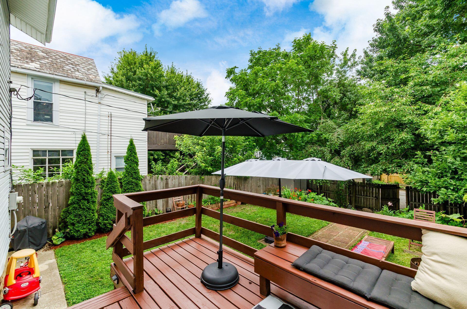 149 West Pacemont Road Columbus, OH 43202 - Photo 23 of 31 027_ Rd Columbus OH 43202 USA